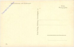 Salzburg, Residenzbrunnen und Glockenspiel