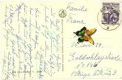 Salzburg, Mozart's Wohnhaus