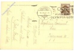 Salzburg, bei Scheinwerferbeleuchtung