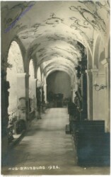 Salzburg, Aus Salzburg