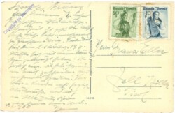 ak214669a Salzburg, Alter Markt mit Rathaus