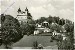 Salzburg, Maria Plain