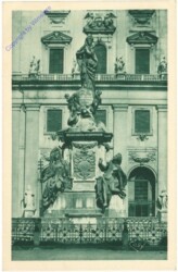 Salzburg, Mariensäule