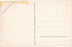 Salzburg, von der Humbolt-Terrasse