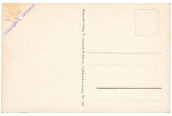 Salzburg, gegen das Tennengebirge u. Pass Lueg