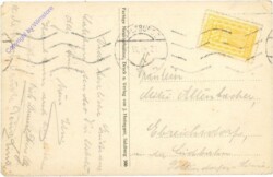 Salzburg, von Mülln aus