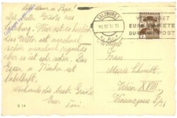 Salzburg, mit Hoh. Göll und Untersberg