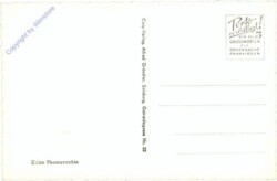 ak214729a Salzburg, Altstadt