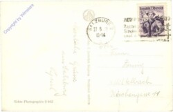 ak214741a Salzburg, Multiansicht