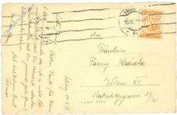 ak214751a Salzburg, Schloss Leopoldskron