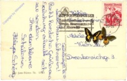 Salzburg, vom Imberg