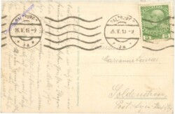 ak214793a Salzburg, Festung Hohensalzburg