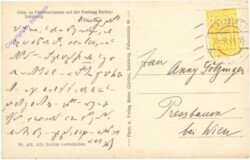 Salzburg, Hohensalzburg, Ofen im Fürstenzimmer