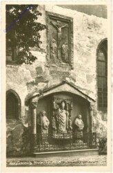 Salzburg, Hohensalzburg, Keutschach-Relief