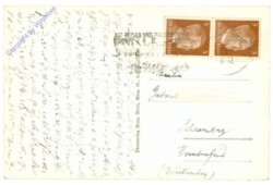 Salzburg, Franziskanerkirche, Pacher Madonna