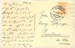 Salzburg, Mozart, Mozartdenkmal