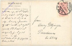 Salzburg, Mozart, Mozart-Vorhang im Stadttheater