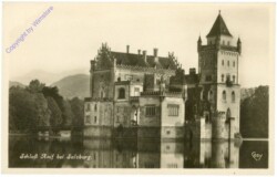 Salzburg, Schloss Anif