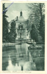 Salzburg, Schloss Hellbrunn