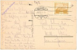 Salzburg, Schloss Hellbrunn, Fürstentisch