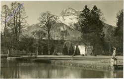 Salzburg, Schloss Hellbrunn