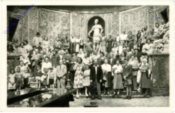 Salzburg, Schloss Hellbrunn