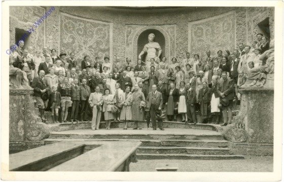 Salzburg, Schloss Hellbrunn