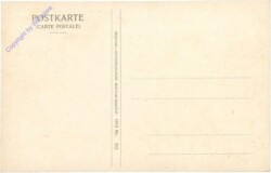 Salzburg, Schloss Hellbrunn, gegen Untersberg