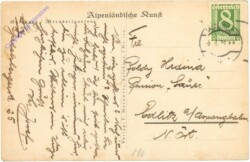 Salzburg, Schloss Mirabell, Mirabellgarten