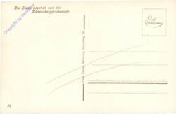 ak214858a Salzburg, Ansicht