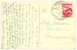 ak214862a Salzburg, Schloss Mirabell, Mirabellgarten