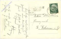 Salzburg, Schloss Mirabell, Mirabellgarten