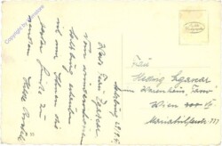 Salzburg, Staatsbrücke und Altstadt