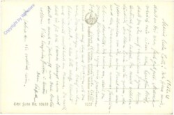 Salzburg, St. Peter, Crucifix im Kolleg