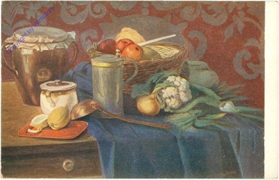 Zitrone, Äpfel