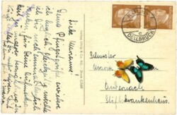 ak214935a Blütenpracht