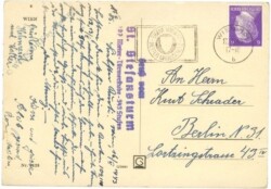 ak215040a Wien, Multiansicht