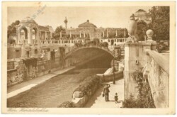 ak215044 Wien 1, Wientalabschluss