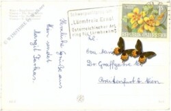 Wien 1, Burgtheater