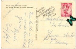 Wien 1, Johann Strauss-Denkmal, Stadtpark