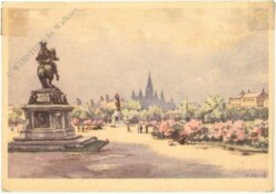 Wien 1, Heldenplatz