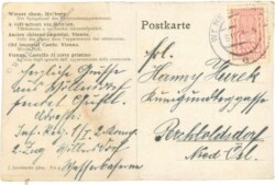 Wien 1, K.k. Hofburg, Spiegelsaal des Zeremonienappartements