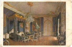 Wien 1, K.k. Hofburg, Fremdenappartements
