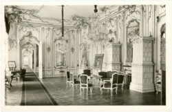Wien 1, Hofburg, Elisabeth-Appartements