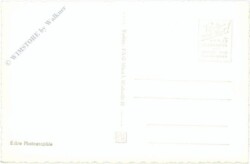 ak215090a Wien 1, Hofburg, Burgtor