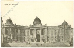 Wien 1, Hofburg