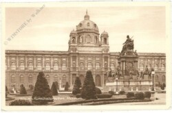 Wien 1, Kunsthistorisches Museum
