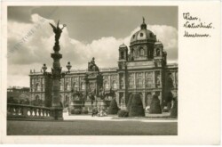 Wien 1, Naturhistorisches Museum