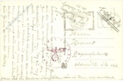 Wien 1, Naturhistorisches Museum