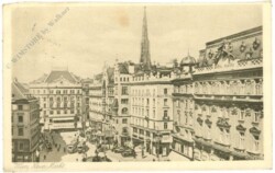 Wien 1, Neuer Markt